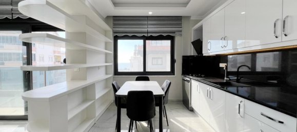 Apartment 2+1 in Avsallar, Turkey No. 27820 5