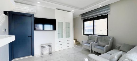 Apartment 2+1 in Avsallar, Turkey No. 27820 12