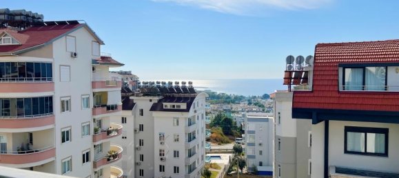 Apartment 2+1 in Avsallar, Turkey No. 27820 16