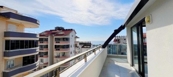 Apartment 2+1 in Avsallar, Turkey No. 27820 19