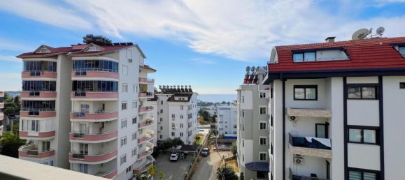 Apartment 2+1 in Avsallar, Turkey No. 27820 3