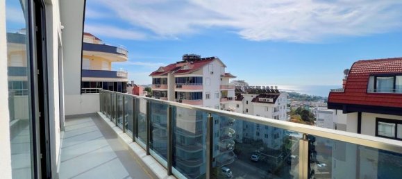 Apartment 2+1 in Avsallar, Turkey No. 27820 17