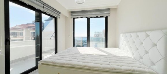 Apartment 2+1 in Avsallar, Turkey No. 27820 23