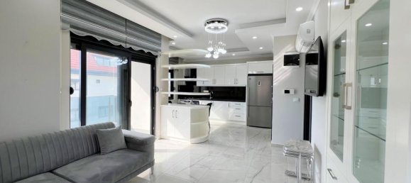 Apartment 2+1 in Avsallar, Turkey No. 27820 11