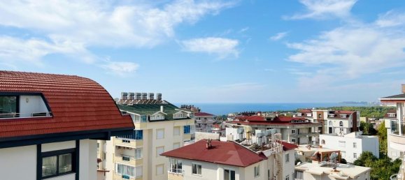 Apartment 2+1 in Avsallar, Turkey No. 27820 20