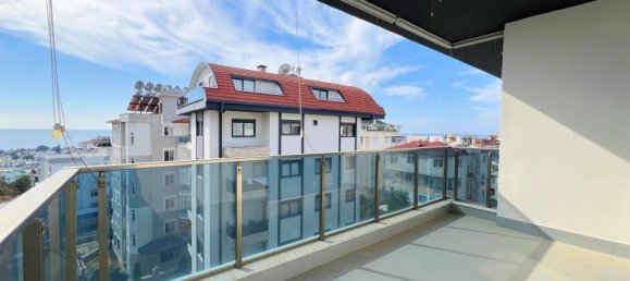 Apartment 2+1 in Avsallar, Turkey No. 27820 14