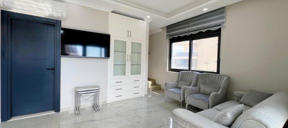 Apartment 2+1 in Avsallar, Turkey No. 27820 15