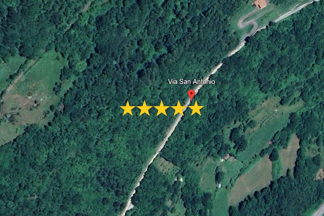 2 غرف نوم شقة في Ossimo, Italy رقم 380911