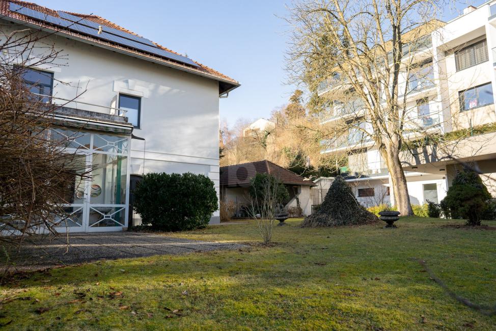 5-Zimmer Wohnung in Grieskirchen, Austria, Nr. 259897