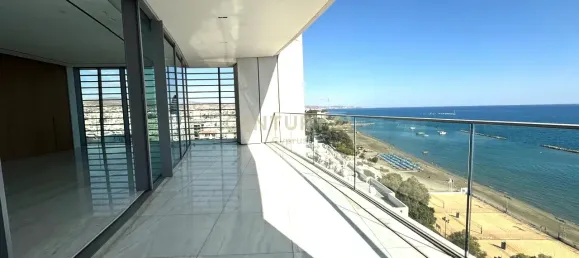 3 bedrooms Apartment in Limassol, Cyprus No. 5830 6