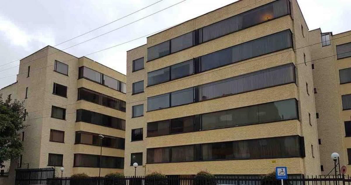 Casa T3 em Bogota, Colombia N.º 10100