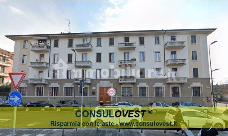 2 Schlafzimmer Wohnung in Milan, Italy, Nr. 363756