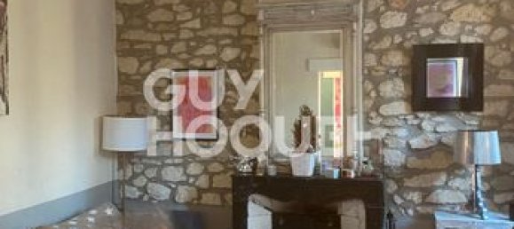 5 Schlafzimmer Haus in Avignon, France, Nr. 304408 4