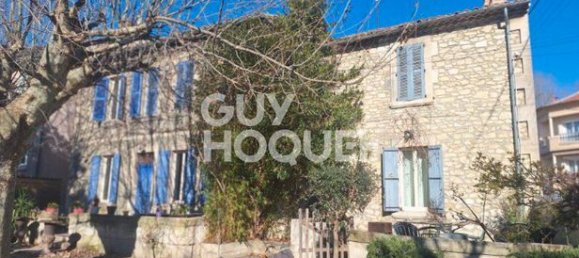5 Schlafzimmer Haus in Avignon, France, Nr. 304408 3