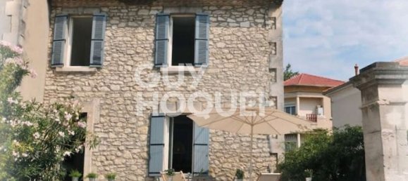 5 Schlafzimmer Haus in Avignon, France, Nr. 304408 11