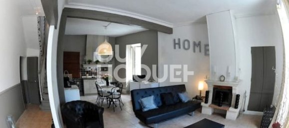 5 Schlafzimmer Haus in Avignon, France, Nr. 304408 12