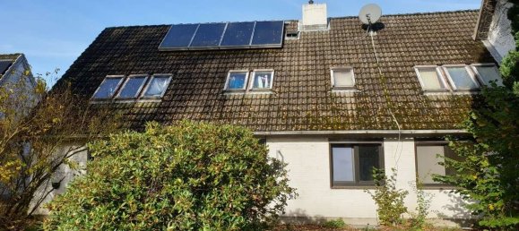 Таунхаус с 6 спальнями в Плён, Германия № 22856 5