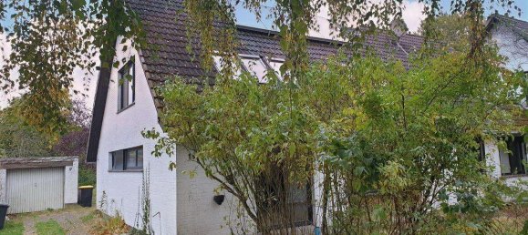 Таунхаус с 6 спальнями в Плён, Германия № 22856 2