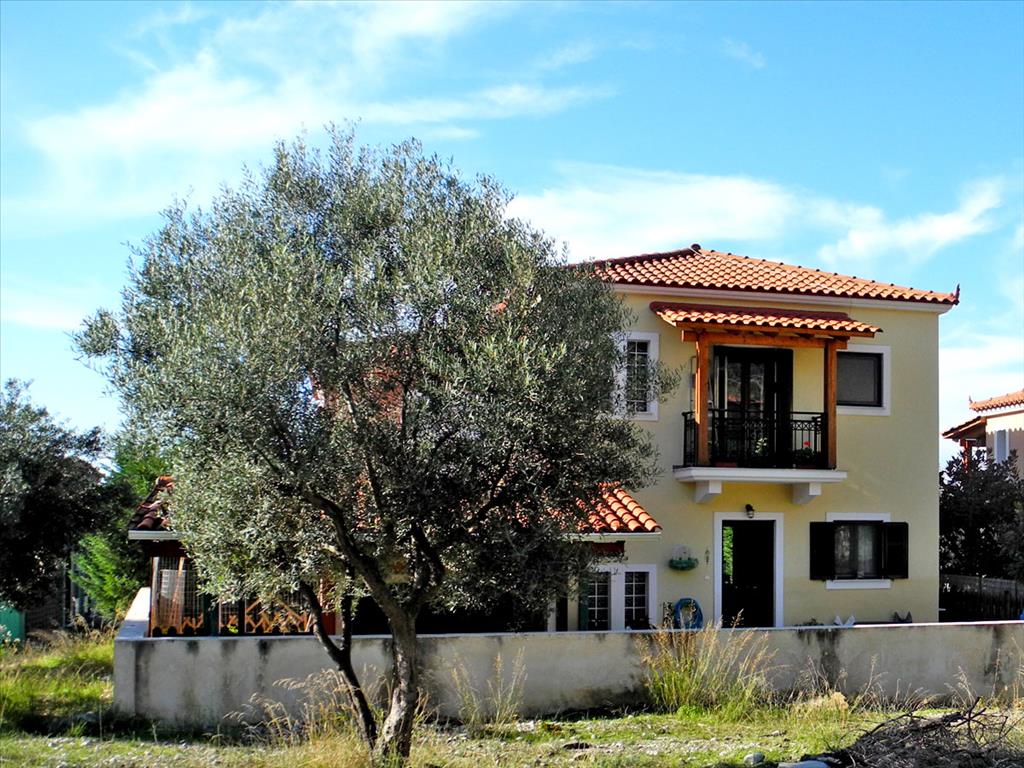 3 chambres Propriété commerciale à Phocis, Greece No. 7490