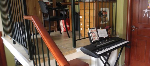 3 chambres Propriété commerciale à Phocis, Greece No. 7490 15