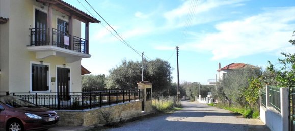3 غرف نوم عقار تجاري في Phocis, Greece رقم 7490 16