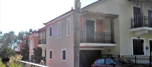 3 chambres Propriété commerciale à Phocis, Greece No. 7490 2