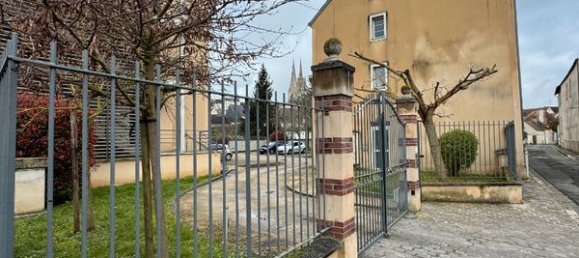 3 bedrooms Apartment in Chartres, France No. 259270 29