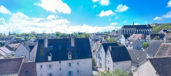 3 bedrooms Apartment in Chartres, France No. 259270 25