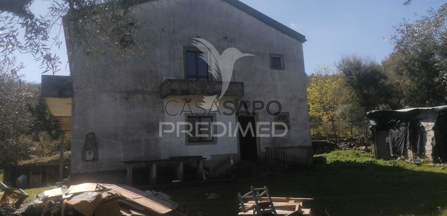 7 Schlafzimmer Haus in Quarteira, Portugal, Nr. 196603