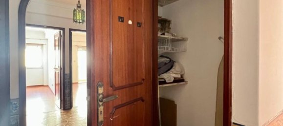 3 Schlafzimmer Wohnung in Lisbon, Portugal, Nr. 308052 11