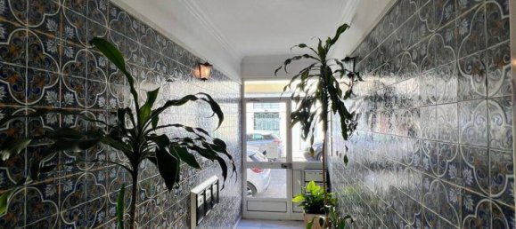 3 Schlafzimmer Wohnung in Lisbon, Portugal, Nr. 308052 25