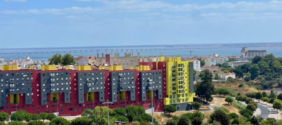 3 Schlafzimmer Wohnung in Lisbon, Portugal, Nr. 308052 13