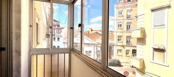 3 Schlafzimmer Wohnung in Lisbon, Portugal, Nr. 308052 5