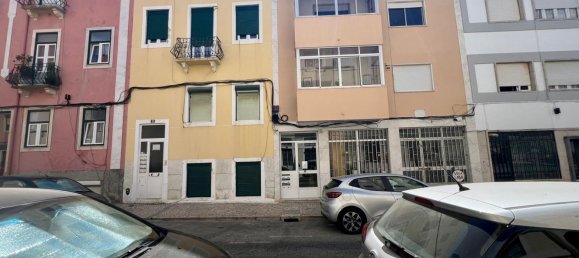 3 Schlafzimmer Wohnung in Lisbon, Portugal, Nr. 308052 26