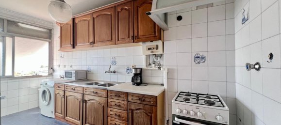 3 Schlafzimmer Wohnung in Lisbon, Portugal, Nr. 308052 7