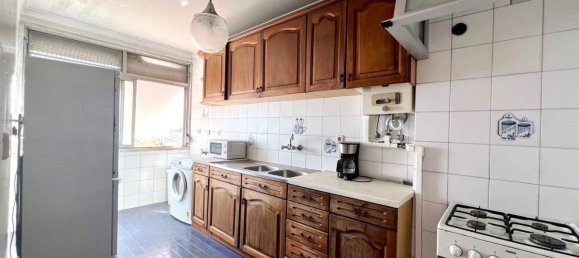 3 Schlafzimmer Wohnung in Lisbon, Portugal, Nr. 308052 8