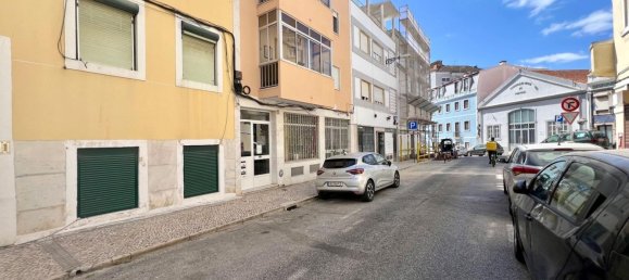 3 Schlafzimmer Wohnung in Lisbon, Portugal, Nr. 308052 27