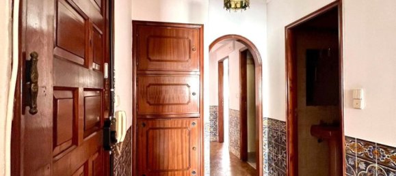 3 Schlafzimmer Wohnung in Lisbon, Portugal, Nr. 308052 24