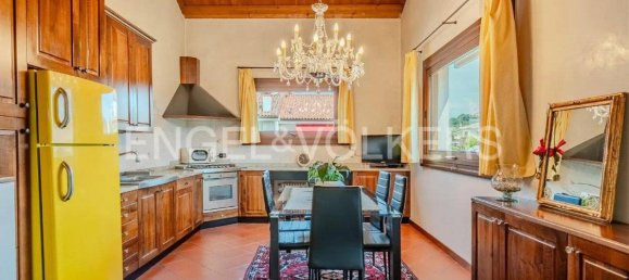 3 Schlafzimmer Villa in Susegana, Italy, Nr. 288760 4