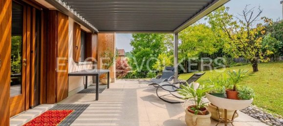 3 Schlafzimmer Villa in Susegana, Italy, Nr. 288760 7