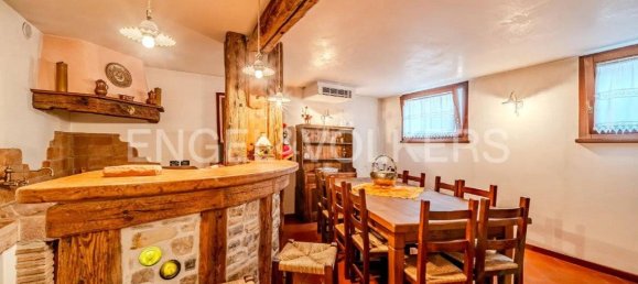 3 Schlafzimmer Villa in Susegana, Italy, Nr. 288760 16