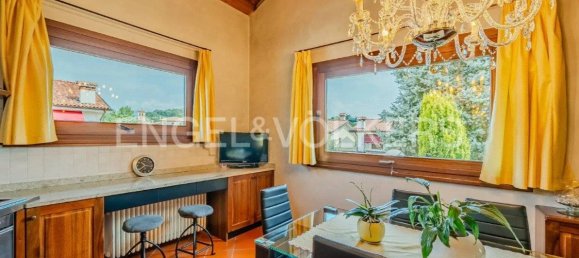 3 Schlafzimmer Villa in Susegana, Italy, Nr. 288760 2