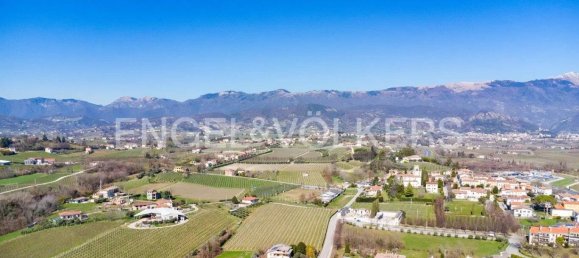 3 Schlafzimmer Villa in Susegana, Italy, Nr. 288760 18