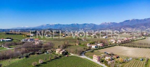 3 Schlafzimmer Villa in Susegana, Italy, Nr. 288760 20