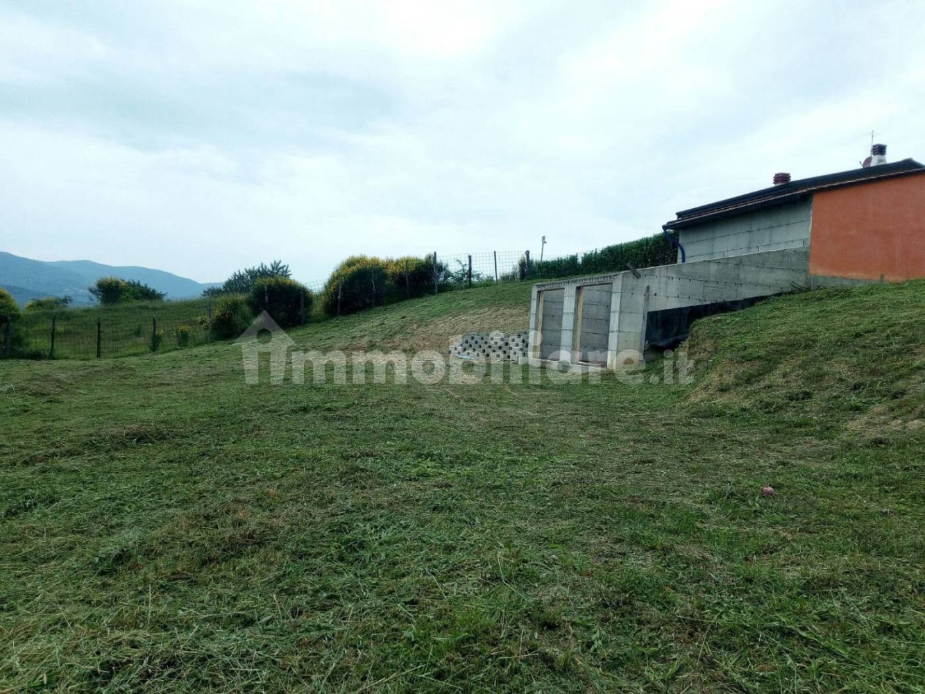 250m² Land in Citerna, Italy No. 290784