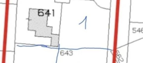 250m² Land in Citerna, Italy No. 290784 5