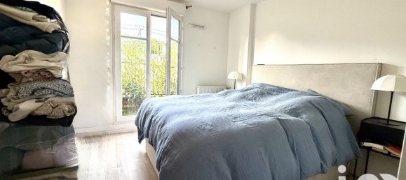 2 bedrooms Apartment in Montevrain, France No. 286003 5