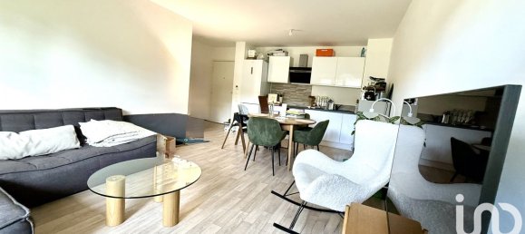 2 bedrooms Apartment in Montevrain, France No. 286003 3