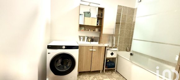 2 bedrooms Apartment in Montevrain, France No. 286003 6