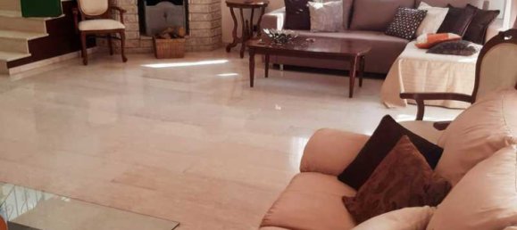 4 bedrooms Villa in Germasogeia, Cyprus No. 6847 10